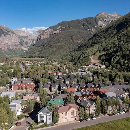 3Br 3 1 2Ba Center Of Everything New Listing On Our New Home Теллерайд Экстерьер фото